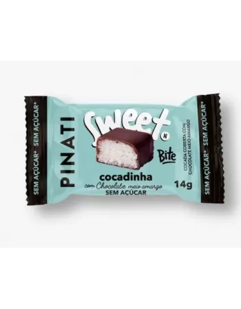 6X24X14 PINATI SWEET BITES COCADA