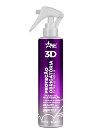 EXTREME REPAIR - PROTECAO OBRIGATORIA 3D 250ML