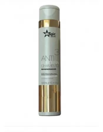 ANTIEMBORRACHAMENTO REGENERADOR 300ML NOVA