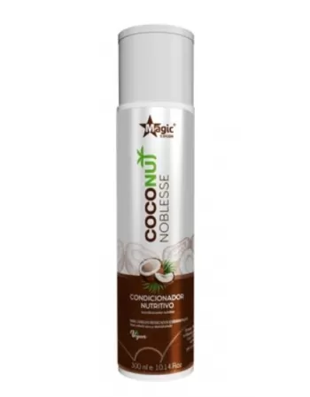 COCONUT NOBLESSK - CONDICIONADOR NUTRITIVO 300ML