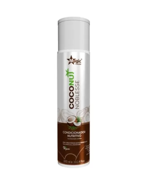 COCONUT NOBLESSK - CONDICIONADOR NUTRITIVO 300ML