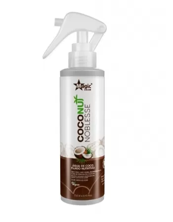 COCONUT NOBLESSK - AGUA DE COCO 250ML