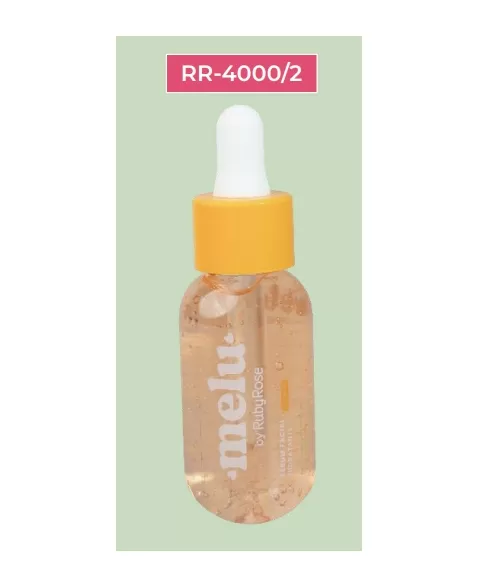 RR-4000/2 SERUM HIDRANTANTE MELU RUBY ROSE