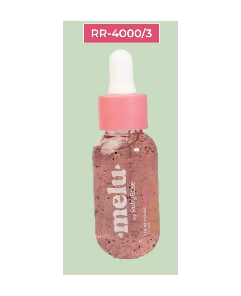 RR-4000/3 SERUM DETOX MELU RUBY ROSE