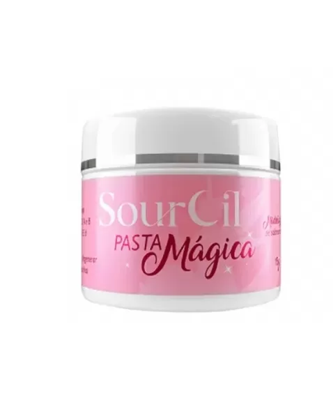 PASTA MAGICA SOURCIL 15G