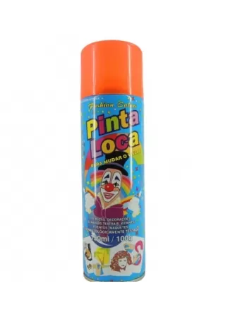 PINTA LOCA DECORATIVA CORAL FLASH 150ML