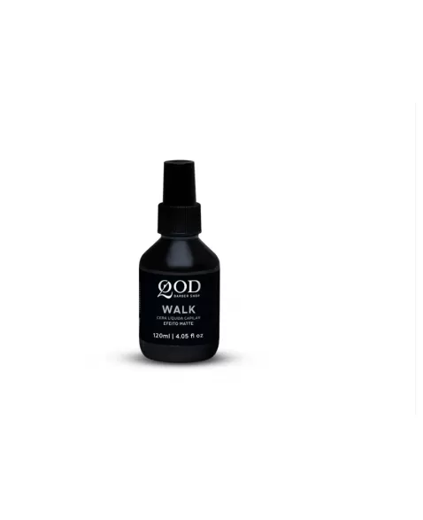 QBS WALK POMADA LIQUIDA 120ML