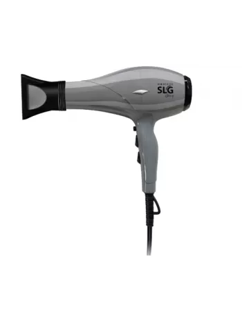 SECADOR SOLING MUNIQUE SLG * 220V - REF. 350 - GRAY