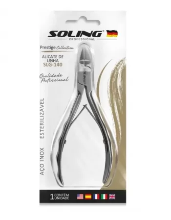 ALICATE DE CORTE X SOLING REF 370 - 140