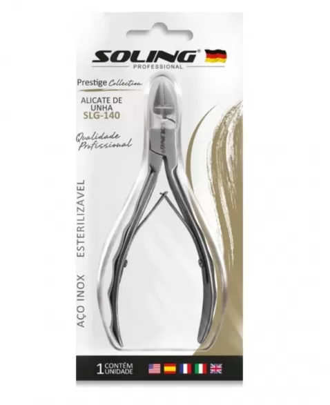 ALICATE DE CORTE X SOLING REF 370 - 140