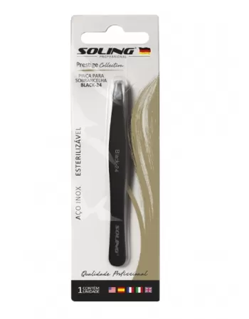 PINCA SOLING BLISTER * REF. 364 - BLACK-24