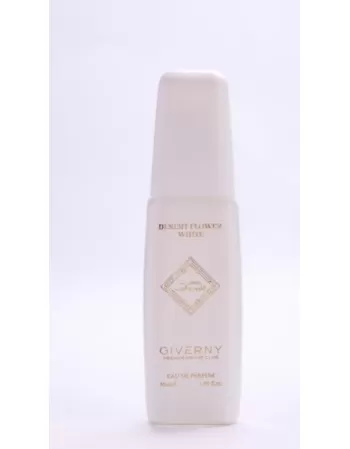 GIVERNY DESERT FLOWER WHITE EDP - 30ML