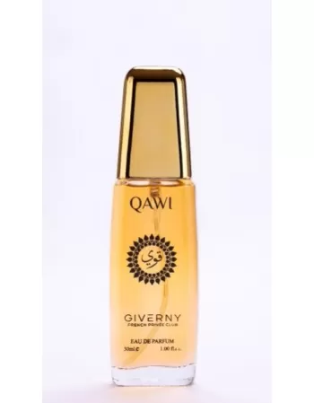 GIVERNY QAWI EDP - 30ML