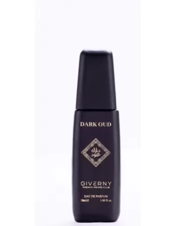 GIVERNY DARK OUD EDP - 30ML