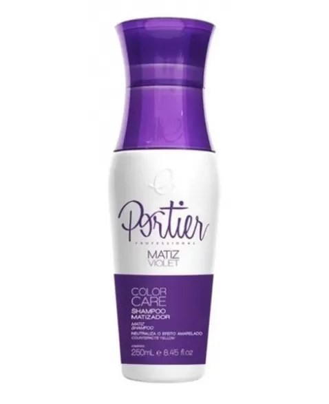 SHAMPOO MATIZADOR COLOR CARE VIOLET 250ML