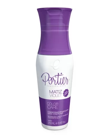 CONDICIONADOR MATIZADOR COLOR CARE VIOLET 250ML