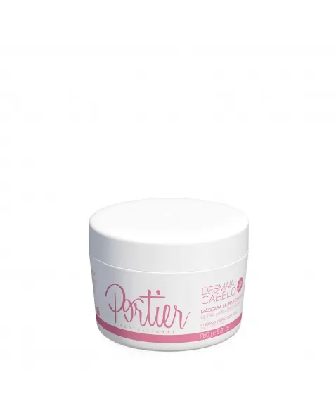 PORTIER DESMAIA CABELO 250G