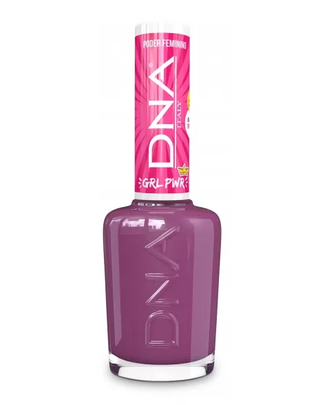 DNA ITALY PWR GRL PODER FEMININO