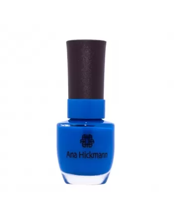 ESMALTE ANA HICKMANN 9 ML- FLORA