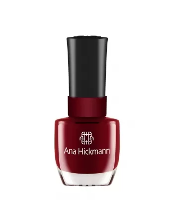 ESMALTE ANA HICKMANN 9 ML - ALEM DA REBELDIA