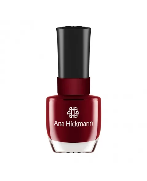 ESMALTE ANA HICKMANN 9 ML - ALEM DA REBELDIA