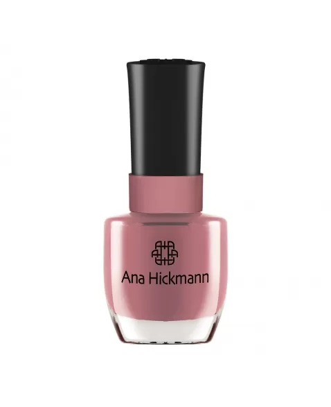 ESMALTE ANA HICKMANN 9 ML - ALL BLUSH