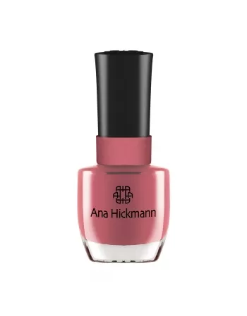 ESMALTE ANA HICKMANN 9 ML - BLUSH