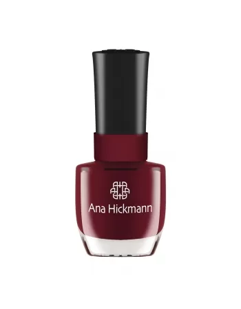 ESMALTE ANA HICKMANN 9 ML - DEIXO ME LEVAR