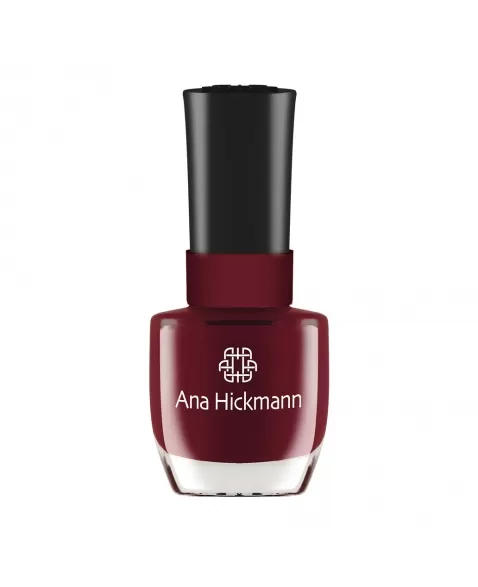 ESMALTE ANA HICKMANN 9 ML - DEIXO ME LEVAR