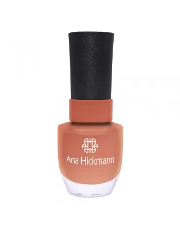 ESMALTE ANA HICKMANN 9 ML ELEMENTOS DA NATUREZA - FLAMBOYANT