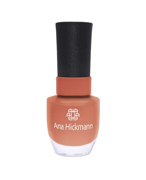 ESMALTE ANA HICKMANN 9 ML ELEMENTOS DA NATUREZA - FLAMBOYANT