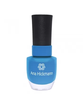 ESMALTE ANA HICKMANN 9 ML ELEMENTOS DA NATUREZA - HORTENSIA