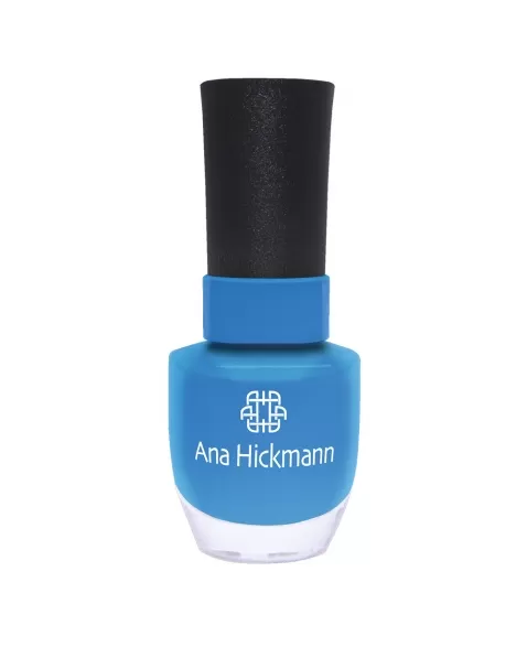 ESMALTE ANA HICKMANN 9 ML ELEMENTOS DA NATUREZA - HORTENSIA