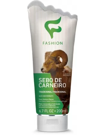 PA SEBO DE CARNEIRO TRADICIONAL 200 ML