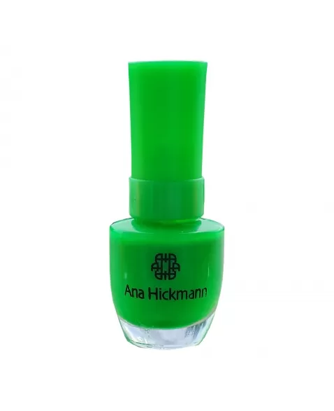 ESMALTE AH-GREEN NEON (HI91)