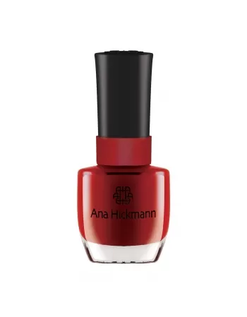 ESMALTE ANA HICKMANN 9 ML - LADY PODEROSA