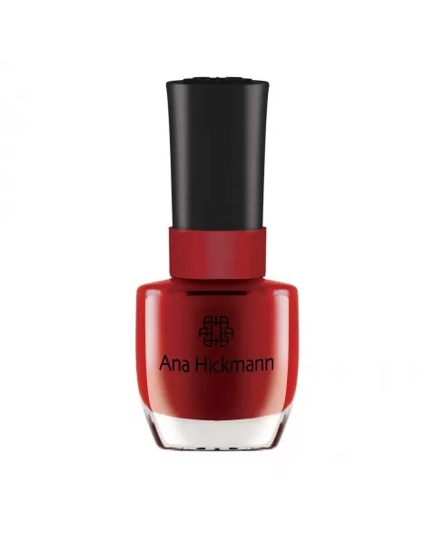 ESMALTE ANA HICKMANN 9 ML - LADY PODEROSA