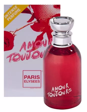 EDT PE AM.TOUJOURS 100 ML