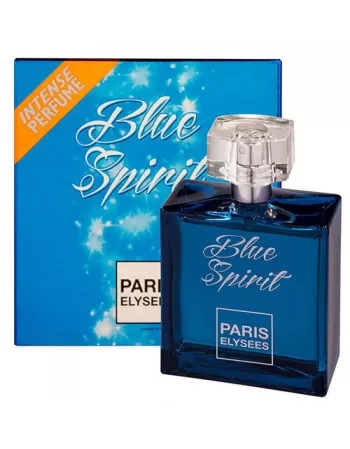 EDT PE BLUE SPIRIT 100 ML