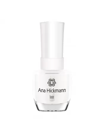 ESMALTE ANA HICKMANN 9 ML - TRATAMENTO BASE