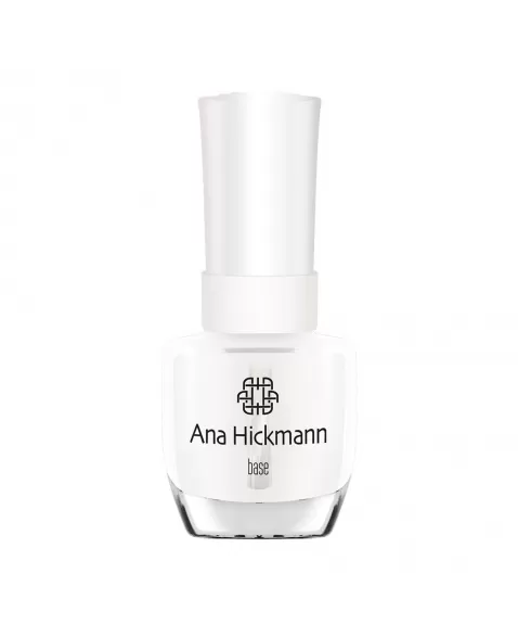 ESMALTE ANA HICKMANN 9 ML - TRATAMENTO BASE